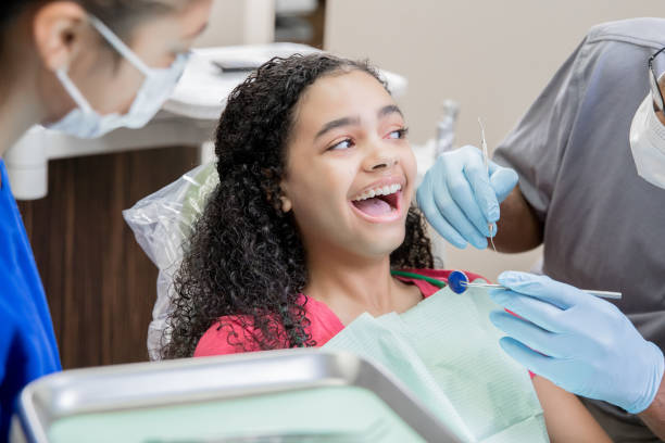 Best Emergency Dental Extractions in Elwood, IL