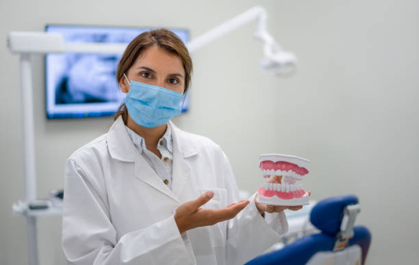Best Mobile Emergency Dentist in Elwood, IL