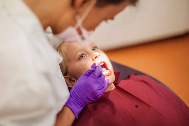 Best Mobile Emergency Dentist in Elwood, IL