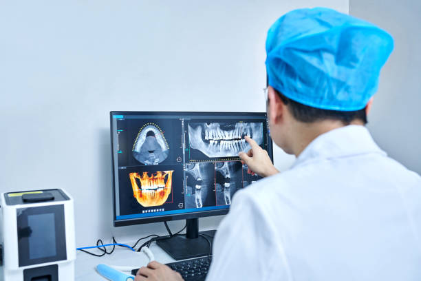 Best Broken or Cracked Tooth Emergency Dentist in Elwood, IL