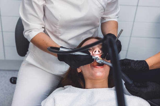 Best Weekend Emergency Dentist in Elwood, IL