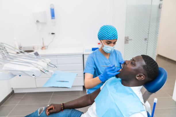 Best Emergency Dental Services for Seniors in Elwood, IL